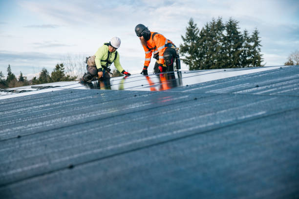 Trusted Gutter Repair And Installation service in Joppa, MD - Ben Roofing and Steel LLC